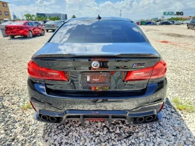 BMW M5 BASE* АвтоКредит* (ЦЕНА ДО БГ), снимка 6