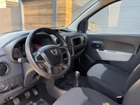 Dacia Dokker N1- M/T 1.5/ 6 ск., снимка 9