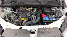 Dacia Dokker N1- M/T 1.5/ 6 ск., снимка 14