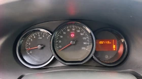 Dacia Dokker N1- M/T 1.5/ 6 ск., снимка 11