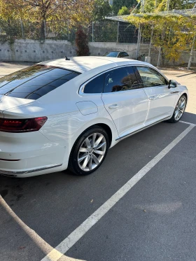 VW Arteon Elegance 2.0* 4x4* 190к.с., снимка 12