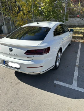 VW Arteon Elegance 2.0* 4x4* 190к.с., снимка 5
