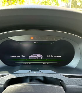 VW Arteon Elegance 2.0* 4x4* 190к.с., снимка 4