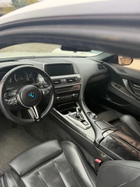 BMW M6, снимка 3