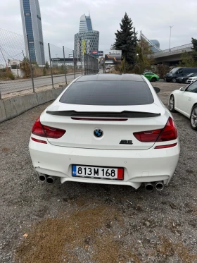 BMW M6, снимка 6