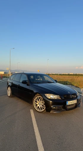 BMW 330 M57, снимка 1
