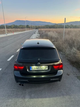 BMW 330 M57, снимка 6