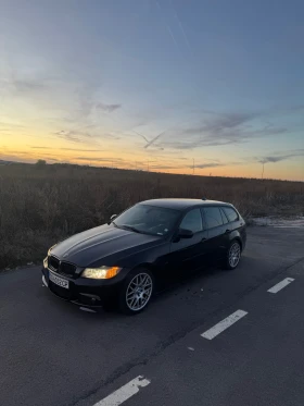 BMW 330 M57, снимка 4