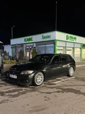 BMW 330 M57, снимка 2