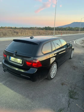 BMW 330 M57, снимка 7