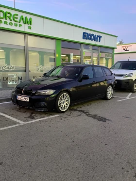 BMW 330 M57, снимка 10
