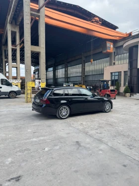 BMW 330 M57, снимка 8