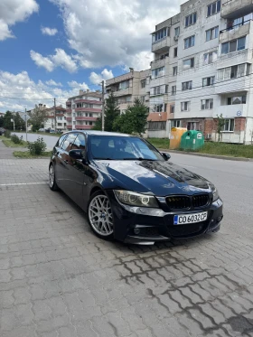 BMW 330 M57, снимка 9