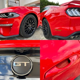Ford Mustang GT 5.0L V8  | Mobile.bg   12
