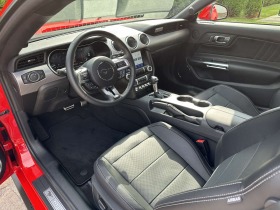 Ford Mustang GT 5.0L V8  | Mobile.bg   9