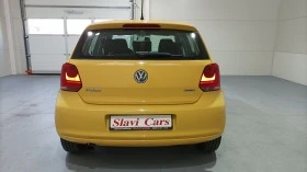 VW Polo 1.4 GPL, снимка 7