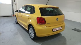 VW Polo 1.4 GPL | Mobile.bg   7