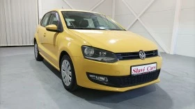 VW Polo 1.4 GPL, снимка 4