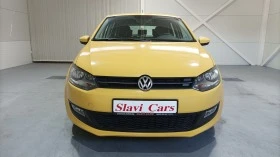 VW Polo 1.4 GPL, снимка 3