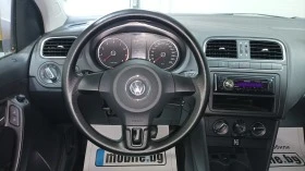 VW Polo 1.4 GPL, снимка 12