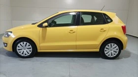 VW Polo 1.4 GPL, снимка 9