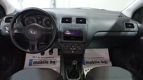 VW Polo 1.4 GPL | Mobile.bg   10