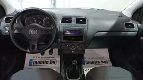 VW Polo 1.4 GPL, снимка 11