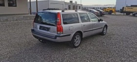 Обява за продажба на Volvo V70 2.4i АВТОМАТИК ~6 300 лв. - изображение 6