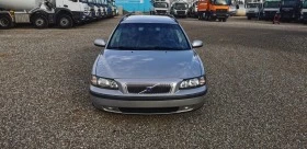 Обява за продажба на Volvo V70 2.4i АВТОМАТИК ~6 300 лв. - изображение 1