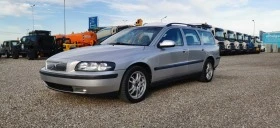 Volvo V70 2.4i АВТОМАТИК, снимка 3