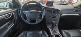 Volvo V70 2.4i АВТОМАТИК, снимка 12