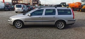 Volvo V70 2.4i АВТОМАТИК, снимка 4