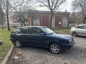 Lancia Dedra 1.6 16v комби, снимка 4