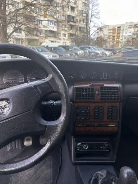 Lancia Dedra 1.6 16v комби, снимка 9