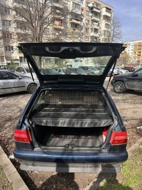 Lancia Dedra 1.6 16v комби, снимка 7