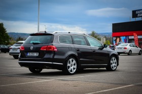 VW Passat 4Motion Highline 3.6, снимка 13