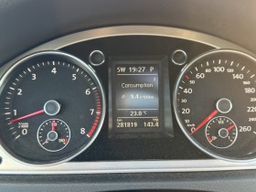 VW Passat 4Motion Highline 3.6, снимка 9