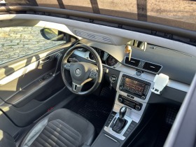 VW Passat 4Motion Highline 3.6, снимка 8
