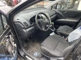 Toyota Corolla verso 1.8 vvti на части, снимка 3