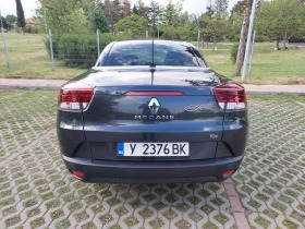 Renault Megane Лукс, снимка 3