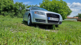 Audi A4, снимка 1 - Автомобили и джипове - 45696547