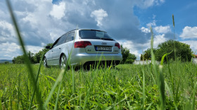 Audi A4, снимка 4 - Автомобили и джипове - 45696547