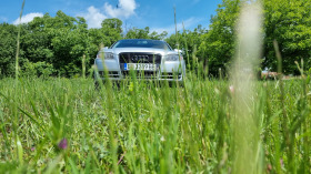 Audi A4, снимка 3 - Автомобили и джипове - 45696547