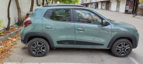 Dacia Spring Comfort Plus  | Mobile.bg    3