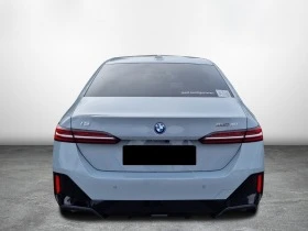 BMW i5 E xDRIVE 40 M SPORT HEAD-UP | Mobile.bg    5