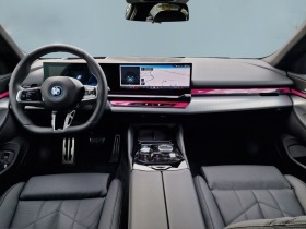 BMW i5 E xDRIVE 40 M SPORT HEAD-UP | Mobile.bg    6