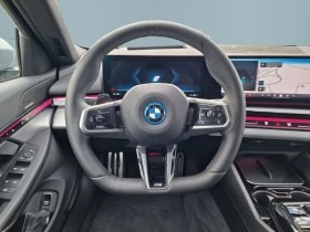 BMW i5 E xDRIVE 40 M SPORT HEAD-UP | Mobile.bg    7