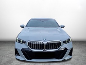 BMW i5 E xDRIVE 40 M SPORT HEAD-UP | Mobile.bg    2