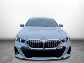 BMW i5 E xDRIVE 40 M SPORT HEAD-UP | Mobile.bg    2