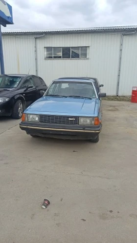  Mazda 626